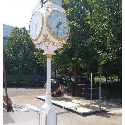Street Clock photo-3