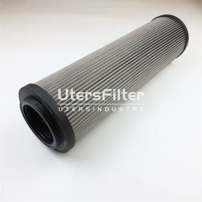 0850 R 025 W/HC UTERS Replace of HYDAC Hydraulic Oil Filter Element photo-5