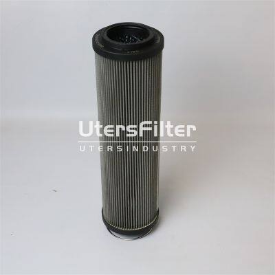 0850 R 025 W/HC UTERS Replace of HYDAC Hydraulic Oil Filter Element photo-4