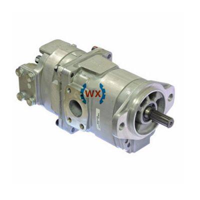 WX Factory direct sales Price favorable Hydraulic Pump 705-51-20090 for Komatsu Wheel Loader Gear Pump Series WA470-1