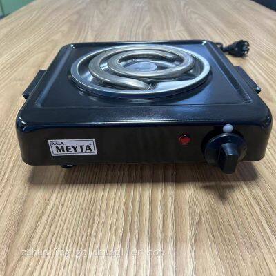 Electric Stoves M20 Kitchen Appliances Multifunctional Home Electric Stove 1000W photo-3