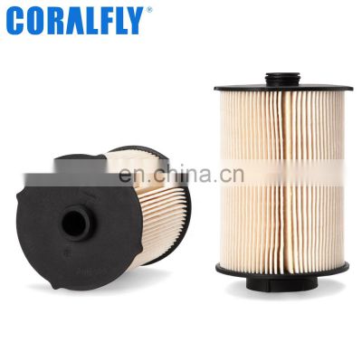 Tractor Diesel Engine Fuel Filter PF46003 FF5857 5801439820 for CNH Filters