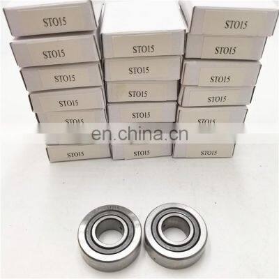 Needle Roller Bearing 15*35*16mm Yoke Type Track Roller Bearing STO15 Bearing