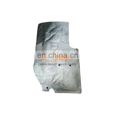 China Original Shacman F2000/L3000/M3000/F3000/X3000 Truck Spare Parts DZ1642690019 Noise insulation