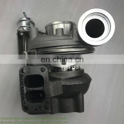 EC290B EC240B S200G Turbo 12709880018 04294752KZ 04294676 04294676KZ Turbocharger for Volvo TAD750VE TAD760VE Engine