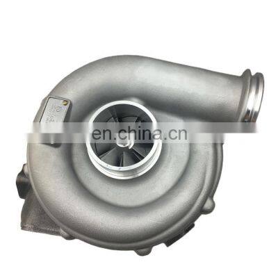 Turbocharger K27 53279886755 53279706755  for Man Industrial Turbo  51091007659 51091007659 engine E2842LE312