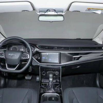 CHery ELyon5 photo-4