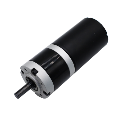 36mm 3650 brushless motor 12v 24v dc planetary gear motor