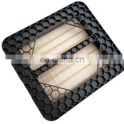 ZS1161022 HIGH QUALITY SQUARE FILTER WORKING LONG HOURS Wholesale Gardner Denver Compair Air Filter