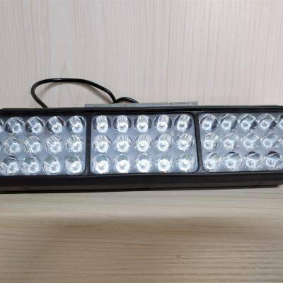Coach Buses Bus Lights 266x66x40-45LED-R1 Coach Light Bus Parts