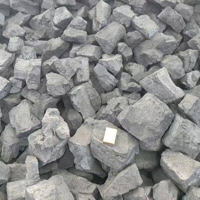 Factory Sale Low Ash and Low Foundry Coke Sulfur 85%-90% Fix Carbon photo-5