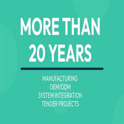 Ningbo TAEPO Communications Co., Ltd. company overview - view 4