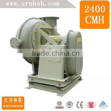 Eco-Friendly Exhaust Industrial FRP Centrifugal FanIs Widely Used In Various Fields