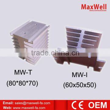 aluminum heatsink for ssr