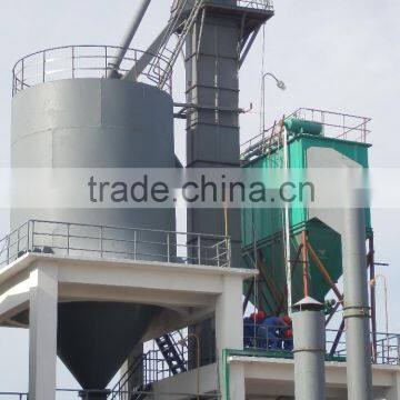 Bucket Elevator for Gypsum