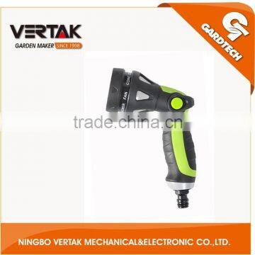 Factory stock hot selling watering spray guns with low price