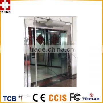 High Gain Access Control UHF RFID Antenna for Tolling