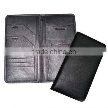 On sale!!! Classic style passport holder