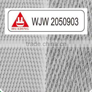 Polyester dehydrates net