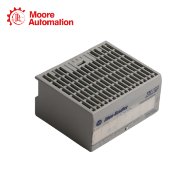 Allen Braldey 1440-VSE02-01RA Vibration Module In Stock photo-2