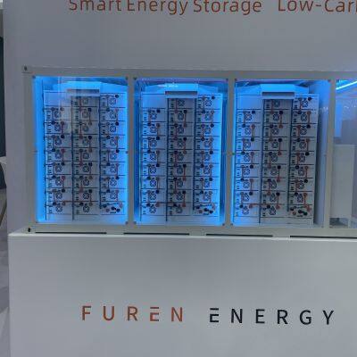 Model Production of Energy Storage Cabinet, Customized According to Demand, Source Factory photo-4