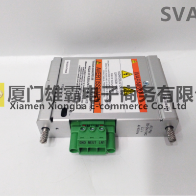 BENTLY 106M1081-01 Power Input Module photo-2