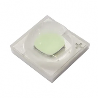 PC Blue 3535 SMD светодиод