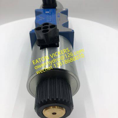 EATON VICKERS VALVES DG4V32AMUB660 DG4V32AMFWD660 DG4V36CMUD660 DG4V36CMUH760 DG4V-3-2C-M-U-B6-60 photo-5