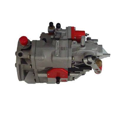 Genuine M11 QSM11 ISM11 Machinery Engine Fuel Pump 3883776 Fuel Injection Pump 3883776