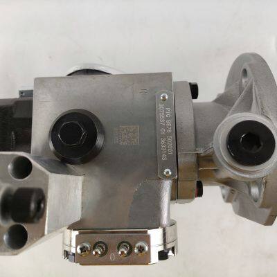 K38 K50 Fuel Injection Pump 3075537 photo-4