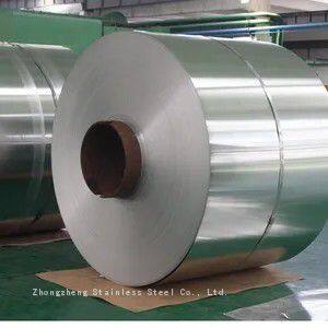 304 En1.4301 Stainless Steel Coil for Elevator Decoration