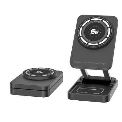 Wireless charger exported to Australia RCM certification