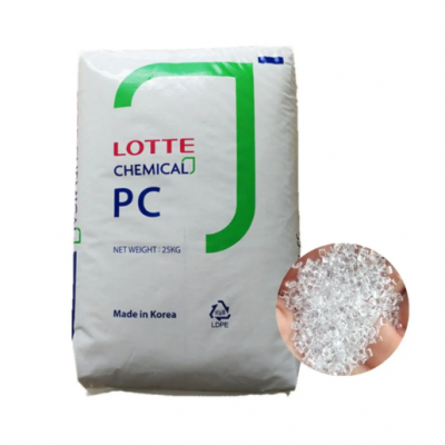 PC Korea LG Chem MH2 Flame Retardant V0 High Rigidity Heat Resistant Conductive 10% Carbon Fiber Reinforced Automotive PC raw material PC MH2