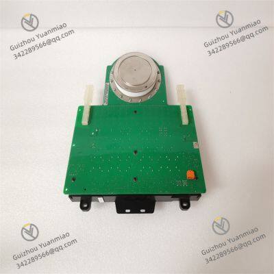 ABB 3BHL000986P3105 IGCT Thyristors Module photo-2