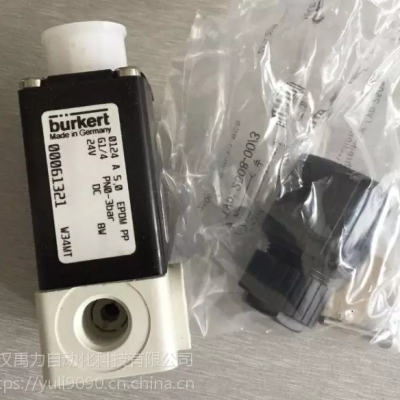 Brand new original genuine inventoryBurkert solenoid valve 00061321 	000167415