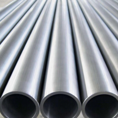Good Quality Customized O - H112 6061 Industrial Aluminum Pipe