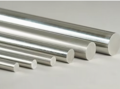Cold Drawn Carbon Steel Round Bar AISI C45 10sc