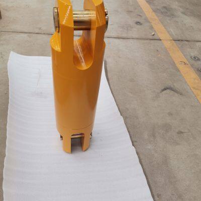 High Pressure Plus Hard Multicolor Swivel Joint for Kelly Bar for Piling Rigs