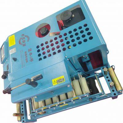 High Efficiency, High Performance Jiangniu-6 Cable Construction Laying Higher-Power Diesel Generator Adopted