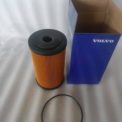 Volvo Oil Filter 23958454, , H11006Z, 21913334216874722327358 Air Filter 851 Engine Filter photo-5