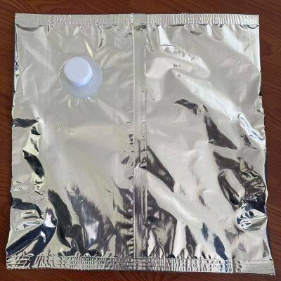 Bag-in-Box Packaging Machine,Liquid Packaging Machine, Saide-SJYB-ⅢSC photo-4