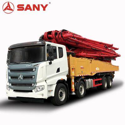 Sany Concrete Pump Spare Parts Concrete Pump Parts photo-2