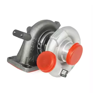 Sany Excavator Turbocharger Genuine OEM Aftermarket Replacement for SY75 SY215 SY365 Engines 24V Heavy Duty photo-2