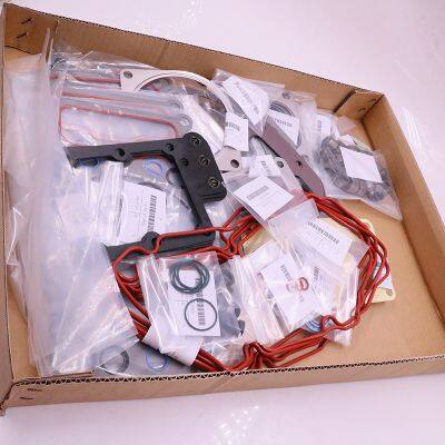 SANY Hydraulic Pump Repair Kit | Genuine Replacement Parts for SY Series Excavators | Bulk Supply From China photo-3