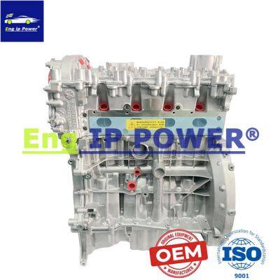 Mercedes-Benz M270.910 Engine｜Wholesale Supply