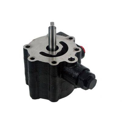 Eaton 7620 Bomba de Carga Hidráulica Bomba de Engrenagem Nova em Estoque para Máquinas de Construção