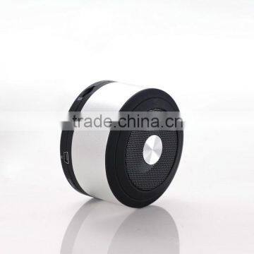 Portable Mini Bluetooth Speaker Wireless Speaker With fm Radio photo-5