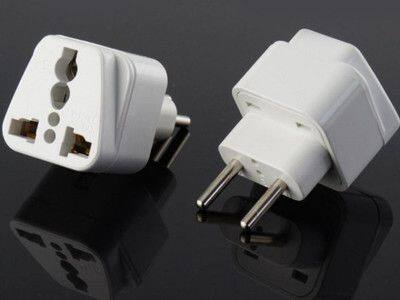 Plug Adapter