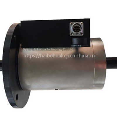 Какой датчик крутящего момента используется для перемешивания? Аксиально устанавливаемый датчик крутящего момента, специально разработанный для смесительной промышленности, Haibo Hua