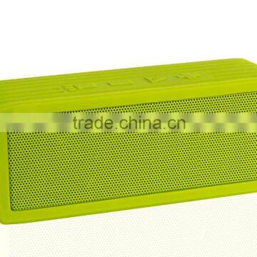 2016 Hot Selling High Quality Best Consumer Electronics Wireless Rechargeable Best Portable Bluetooth Speaker photo-2